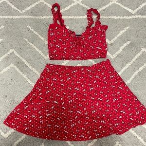 Perfect for Fourth of July Weekend!